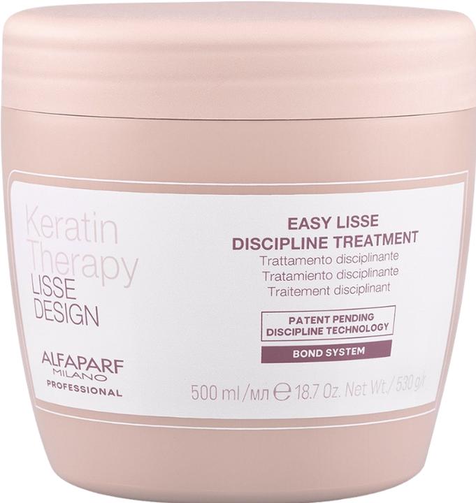 Immagine prodotto Alfaparf Lisse Design (500 ml)