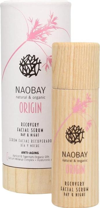 Image du produit Naobay Soin anti-âge (30 ml)