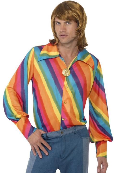 Actual product image Smiffys 70s - disco dancers (M)