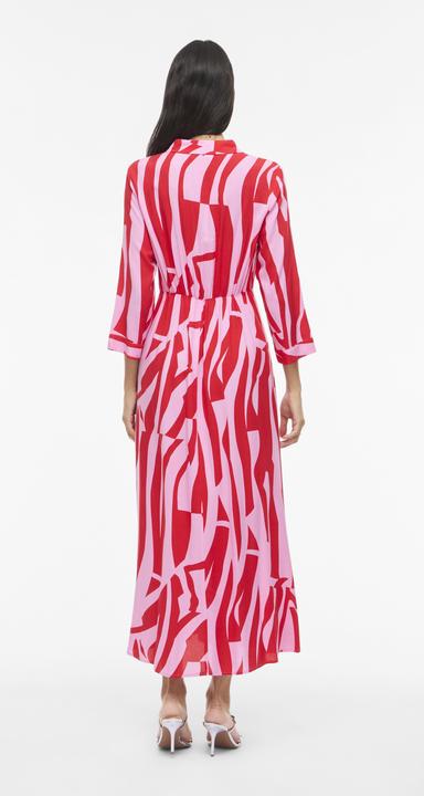 Image du produit Vila VIAYA PAYA Maxi Etuikleid (40)