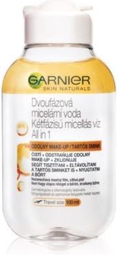 Garnier Skin Naturals (Reinigungstücher Gesicht, 100 ml)