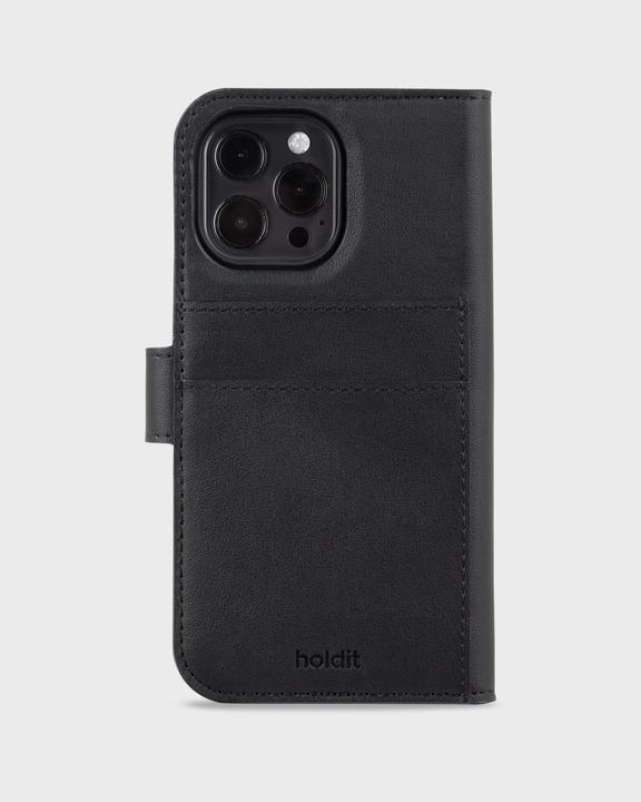 Produktbild Holdit Wallet Case Magnet Plus (Apple iPhone 15 Pro Max)