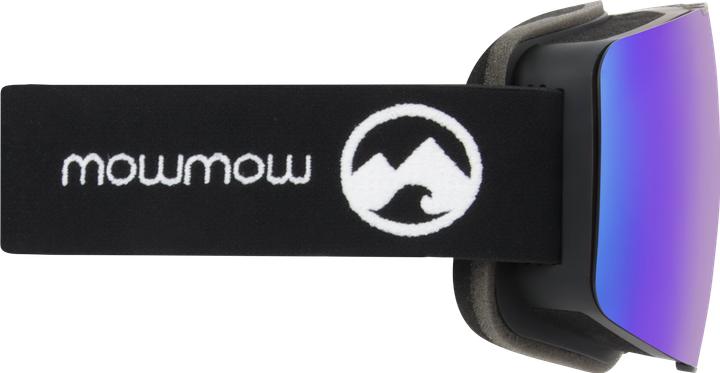 Actual product image Mow Mow Local