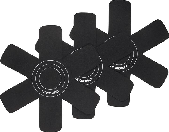 Produktbild Le Creuset Pfannenschutz (Kunststoff)