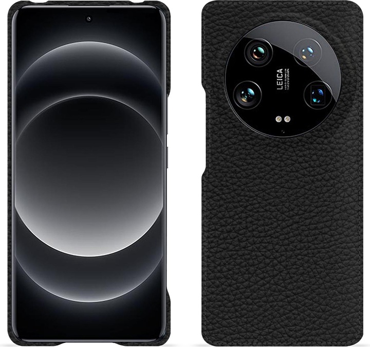 Ebène (Noir / Black )