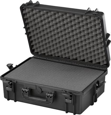Actual product image Plastica Panaro MAX505S (Universal)