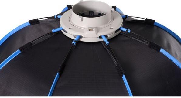Produktbild Amaran Octa Dome 90 (Softbox, 90 cm)
