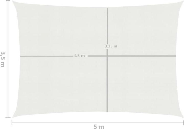 Produktbild vidaXL Alethea (500 x 350 cm)
