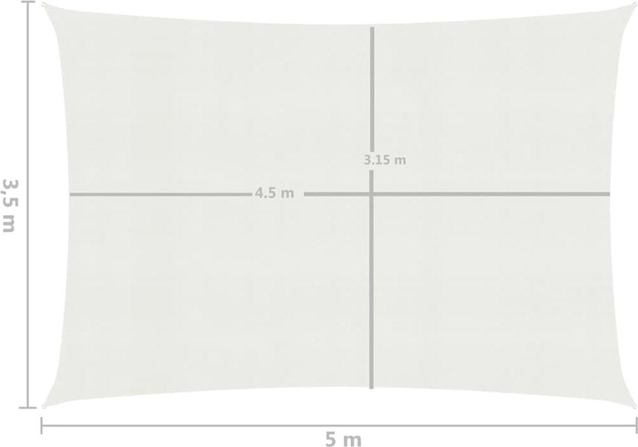 Immagine prodotto VidaXL Alethea (500 x 350 cm)