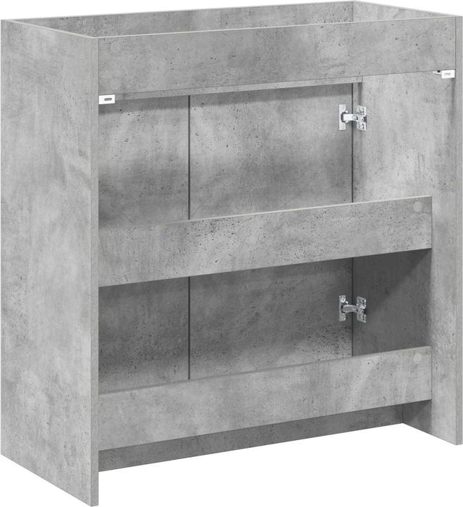 Produktbild vidaXL Badezimmerschrank