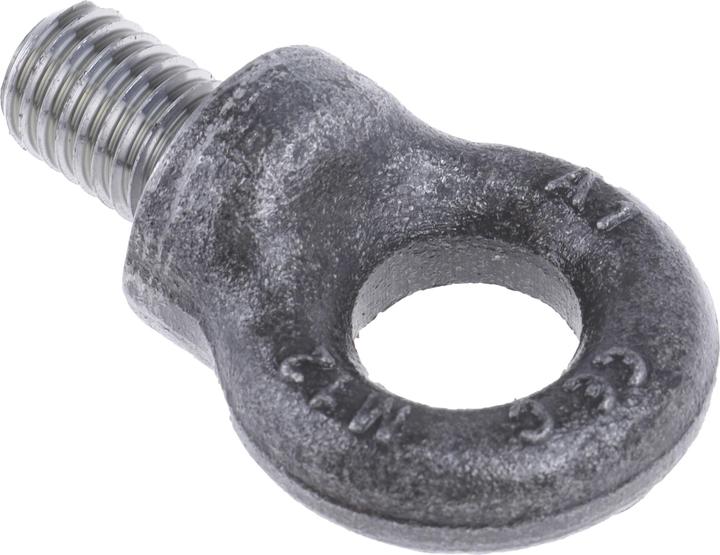 Actual product image RS PRO Eyebolt for lifting application,M10