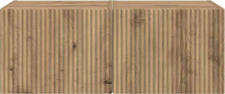 Actual product image vidaXL TV-Schränk (31 x 31 x 29.50 cm)