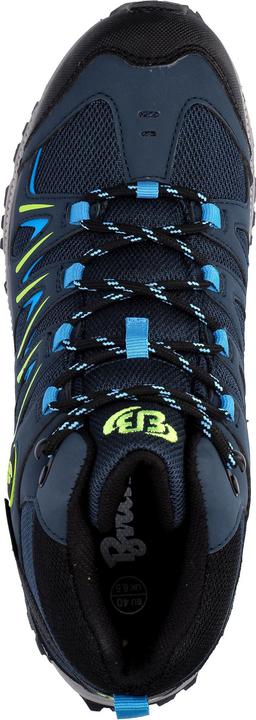 Actual product image Brütting Expedition Mid (44)