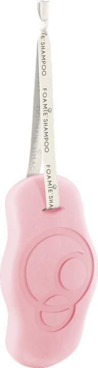 Actual product image Foamie Hibisciss (Solid shampoo, 80 g)