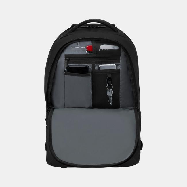 Immagine prodotto Victorinox Zaino Vx Sport Evo su ruote nero (37 l)