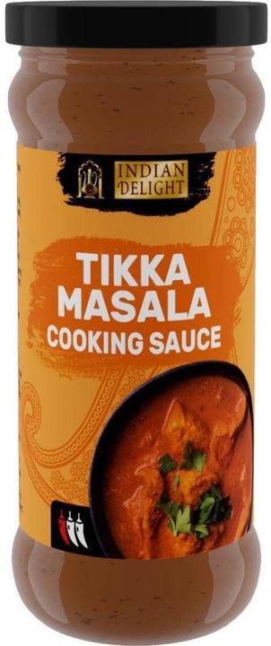 Immagine prodotto Indian Delight tikka masala (350 g)