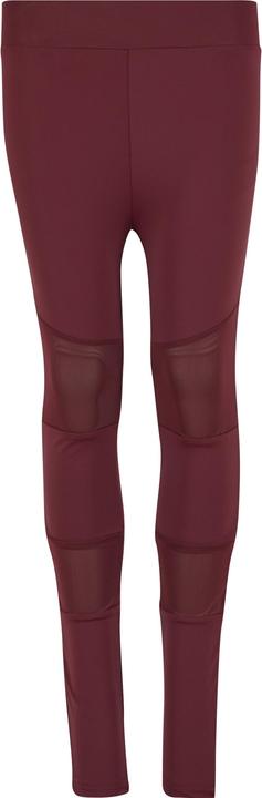 Produktbild Urban Classics Girls Tech Mesh Leggings (158)
