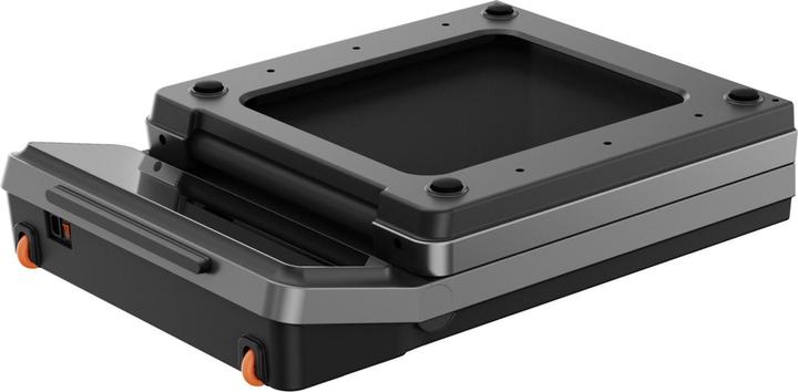 Image du produit KingSmith Z3 Walkingpad | Elektrisches Laufband | faltbar 1-6 km/h