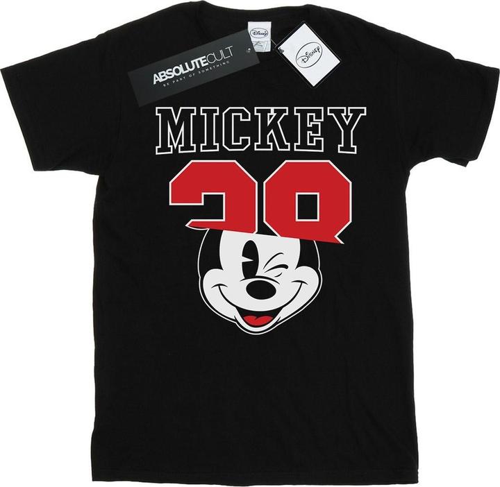 Produktbild Disney Mickey Mouse Split 28 TShirt (S)