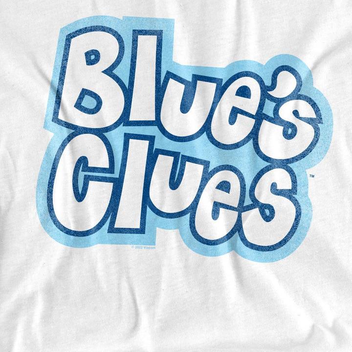 Produktbild Blue´s Clues Blue's Clues TShirt (S)
