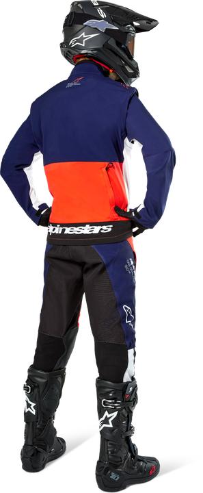 Actual product image Alpinestars Jacket Lite-Dura Softshel (Men, L)