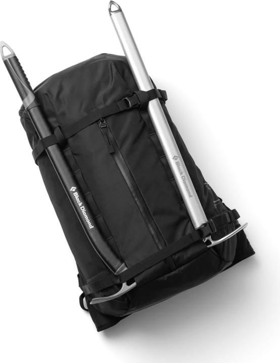 Actual product image D_b_ Backcountry (25 l)
