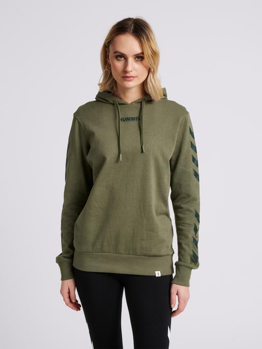 Produktbild hummel Legacy Hoodie (XXS)