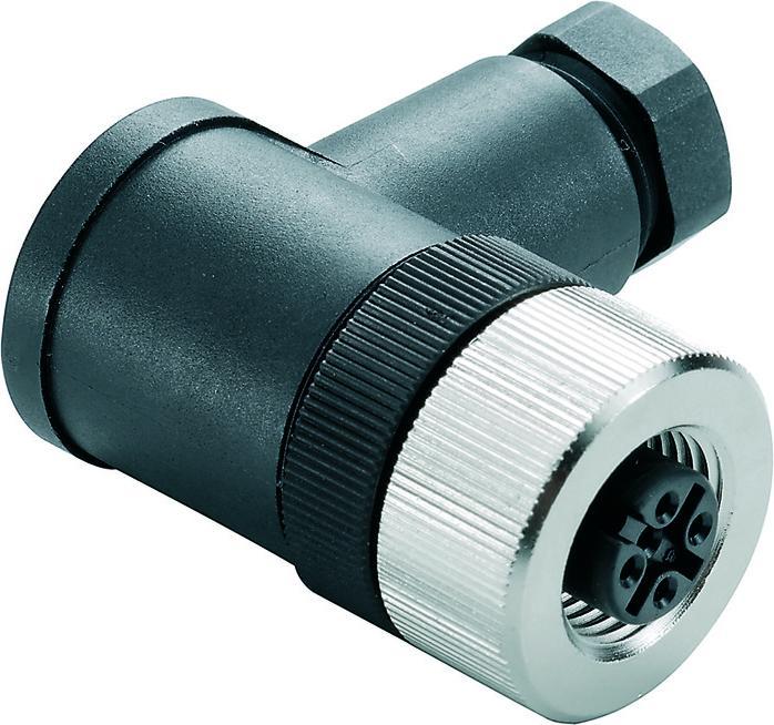 Produktbild Weidmüller Sensor-/Aktor-Steckverbinder