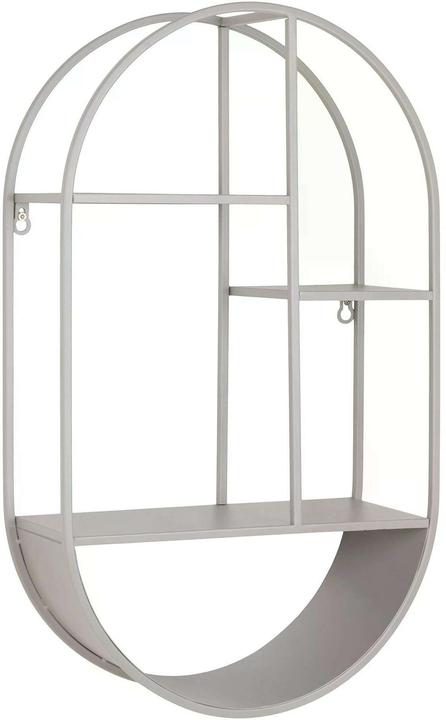 Actual product image House Nordic Feira (35 x 15 x 60 cm)