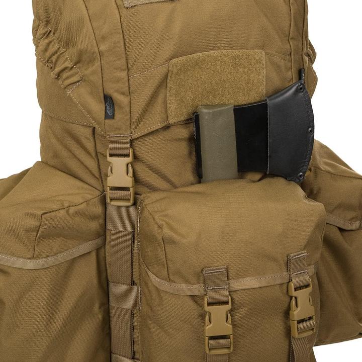Actual product image Helikon Bergen backpack (25 l)