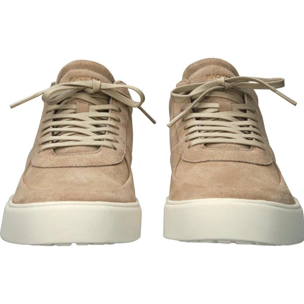 Thumbnail - Blackstone, Herren, Sneaker, Crag Eska Mid, Braun, (44)