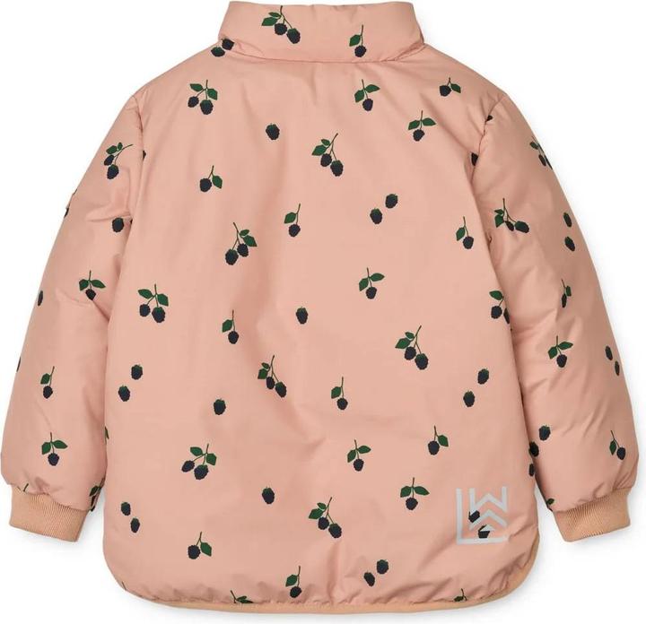 Immagine prodotto Liewood Winterjacke Brantley Berry Pale Tuscany (92)