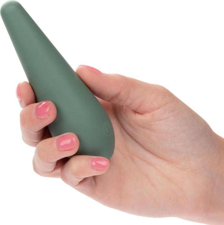 Produktbild CalExotics California Exotics - Mod Chic Stimulator Grün