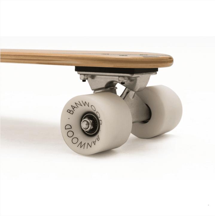 Produktbild Banwood Skateboard Stripes (20.43")