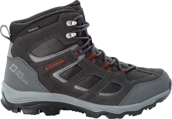 Image du produit Jack Wolfskin Vojo 3 Texapore Mid M (45.5)