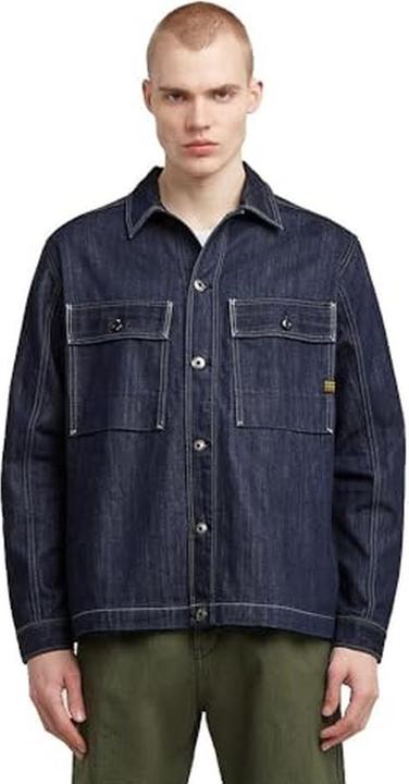 Produktbild G-Star Overshirt MOSA (L)