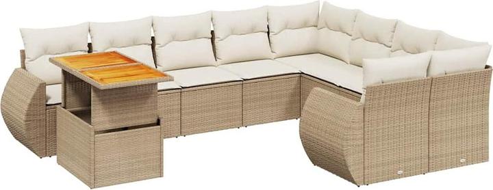 Produktbild vidaXL Vida