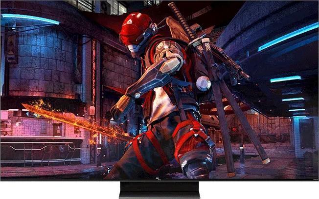 Produktbild TCL 85C745 (85", C745, UHD)