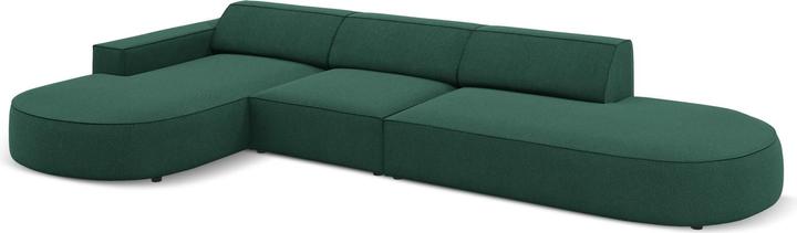 Actual product image Micadoni Jodie (Corner sofa)