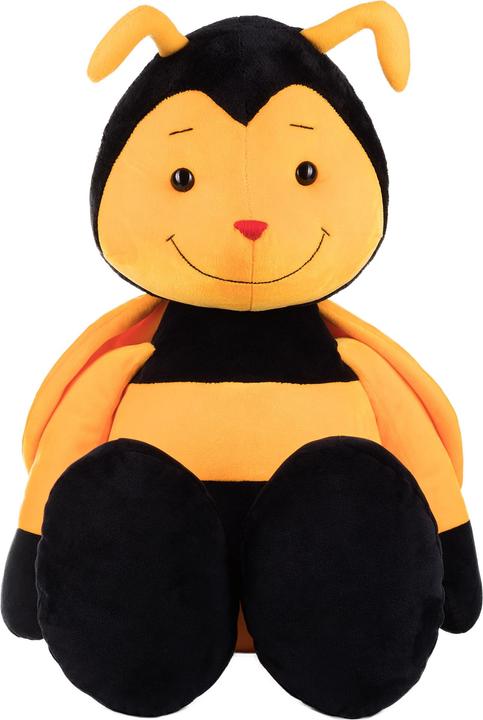 Image du produit Schaffer -Peluche Abeille "Bine" 65cm (65 cm)