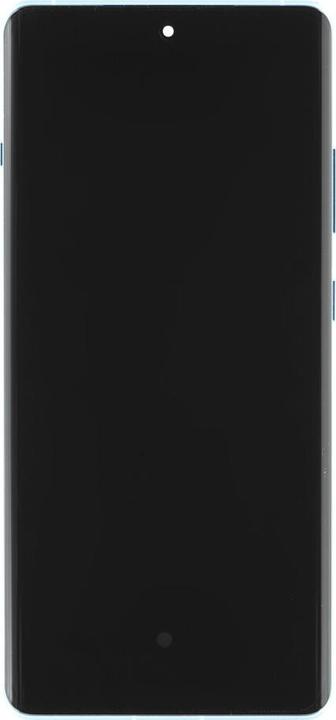 Produktbild OEM Display + Rahmen für OnePlus 12R blau (Display, OnePlus 12R)