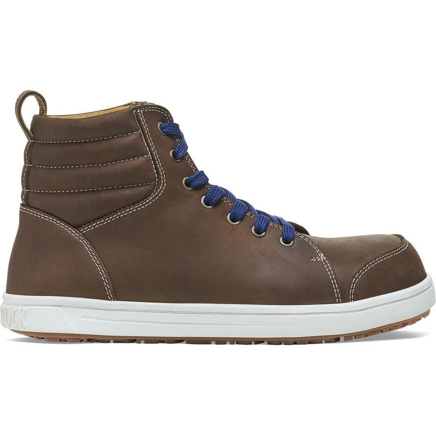 Thumbnail - Birkenstock, Sicherheitsschuhe, QS 700 (S3, 43)
