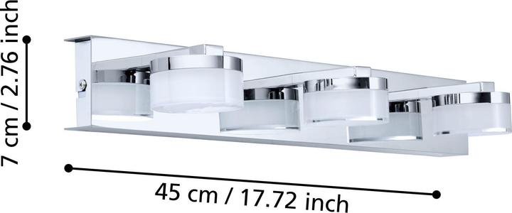 Immagine prodotto EGLO Romendo 1 (1710 lm)