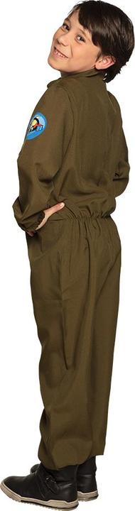 Actual product image Boland Jet Pilot (128, 134, 140)