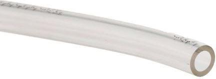 RS PRO Compressed Air Pipe Translucent Nylon 6mm x