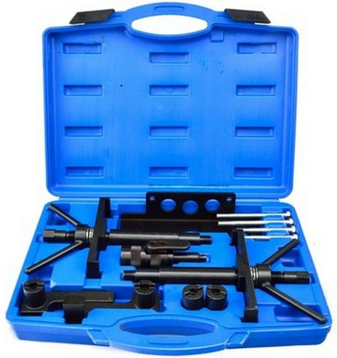Actual product image GEKO Cam/crankshaft adjustment kit, Volvo petrol engines