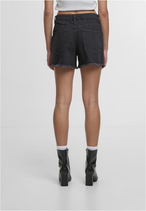 Image du produit Just Rhyse Shorts Florida black S (S)