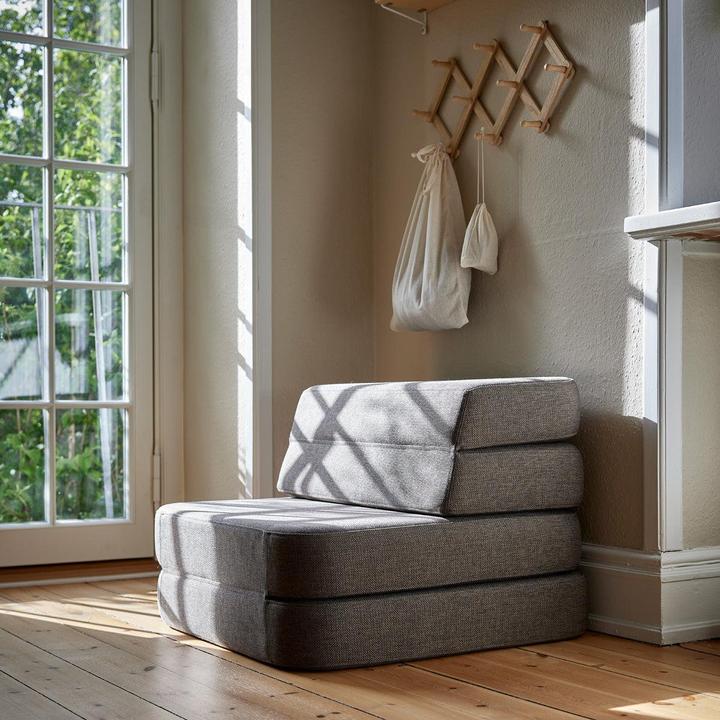 Image du produit ByKlipKlap KK 3 Fold (Canapé pour enfants)