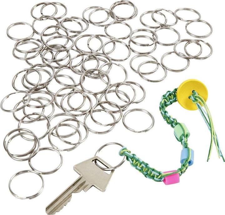 Actual product image Creativ Company Key ring