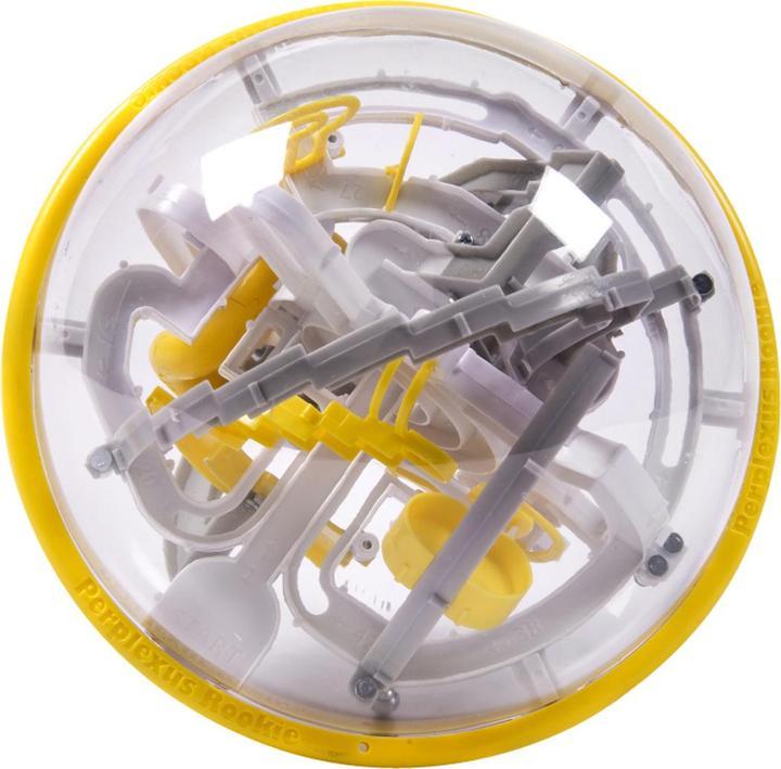 Produktbild Spin Master Perplexus Rookie (Deutsch, Französisch, Italienisch)